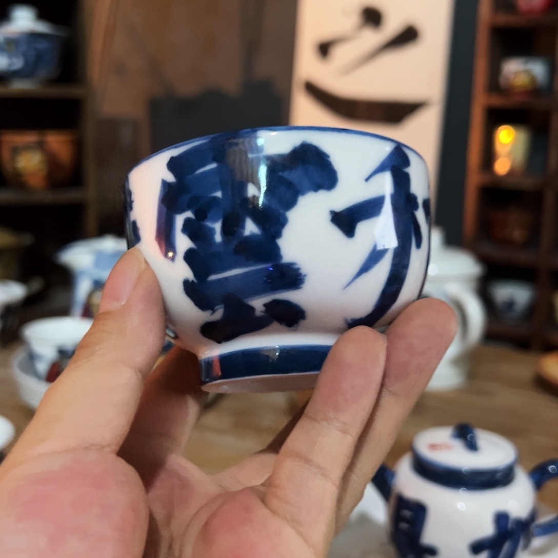 陶瓷艺术作品欣赏