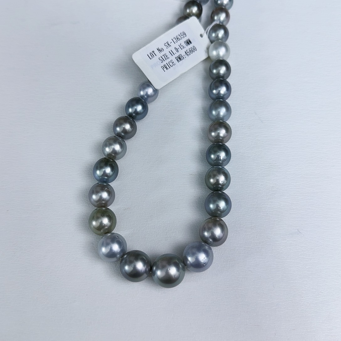 海水珍珠sk136359未镶嵌淘**淘