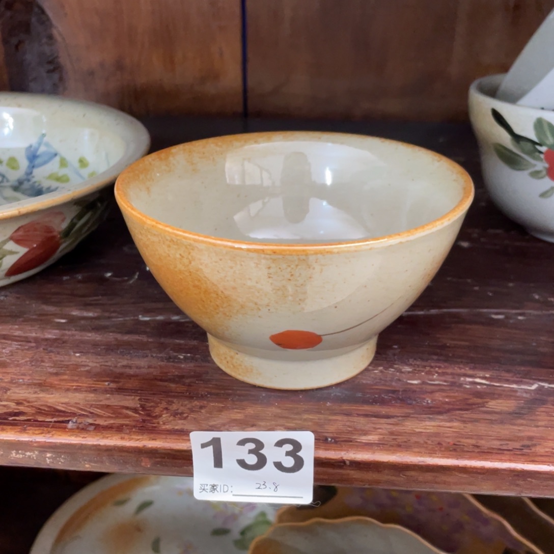 瓷片景德镇手工手作