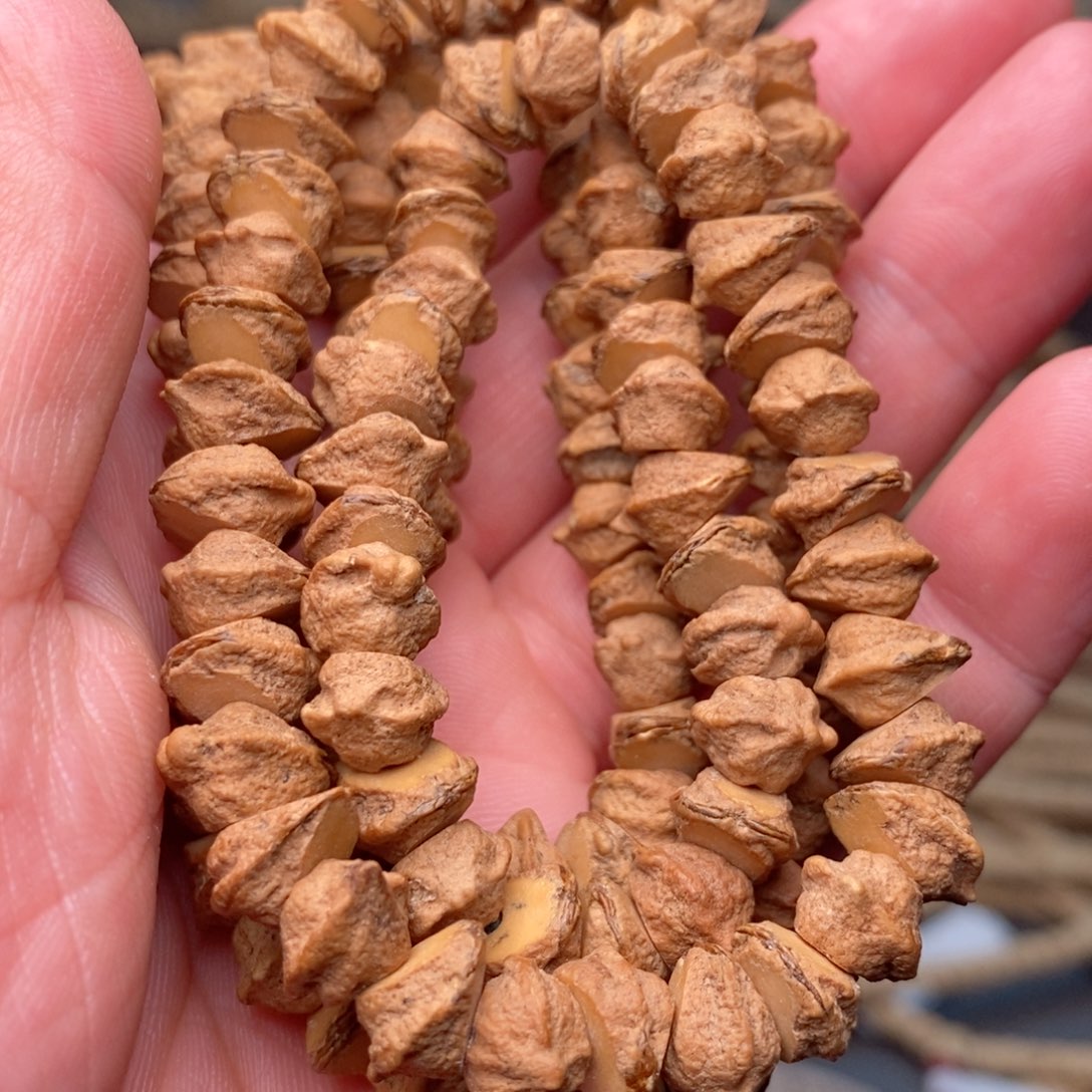 柏香籽/百香籽手串