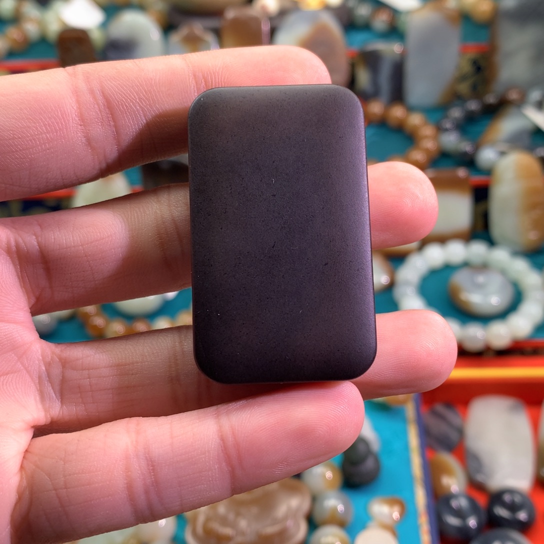 和田玉（糖玉）未镶嵌手链