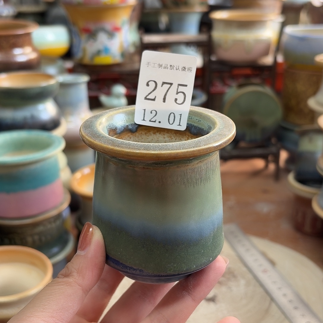 瓷片景德镇陶瓷手工制作