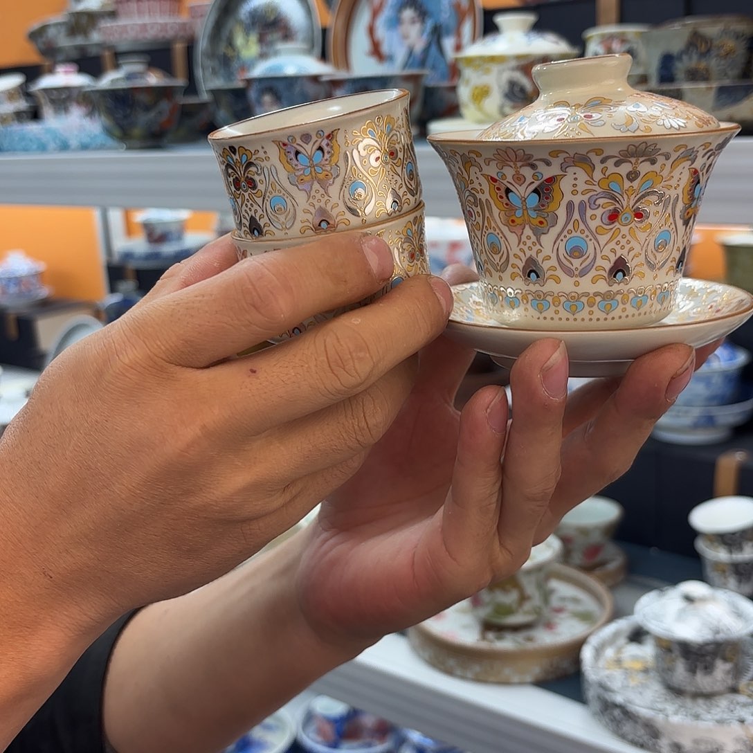 超级超级超级超级茶具