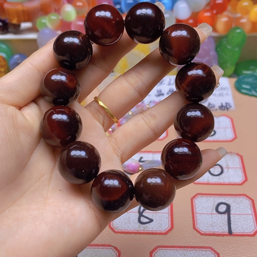 【闪购商品】玛瑙/玉髓玉牌未镶嵌?****?