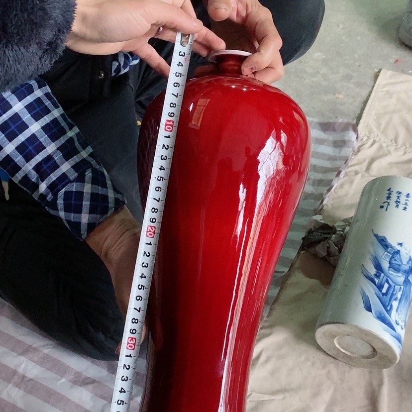 【闪购商品】瓷片景德镇现代工艺品
