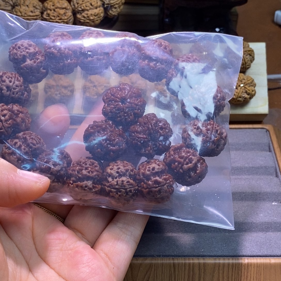 金刚菩提吊坠叫***众金刚原生态