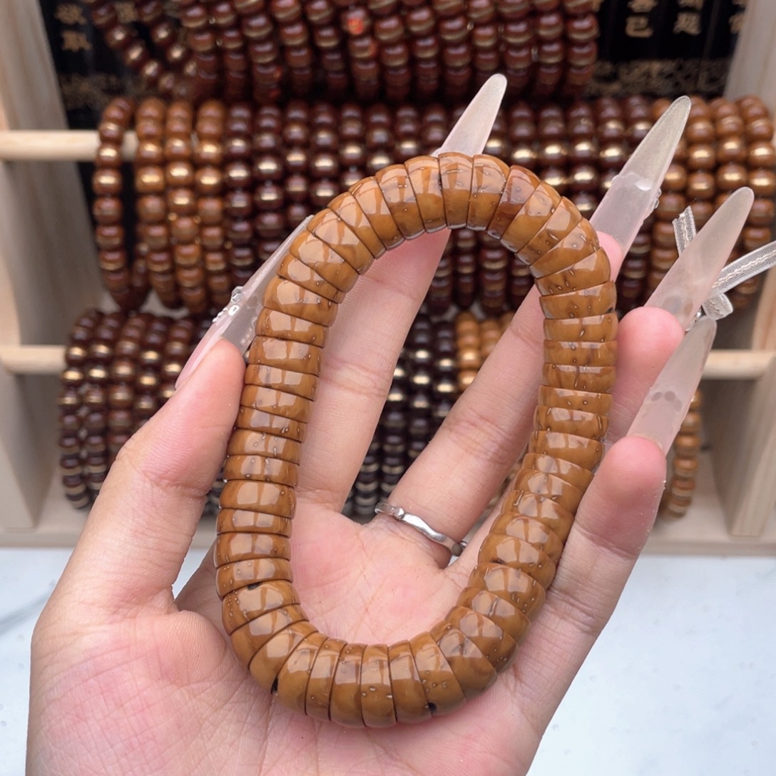 紫金鼠手串紫金鼠5