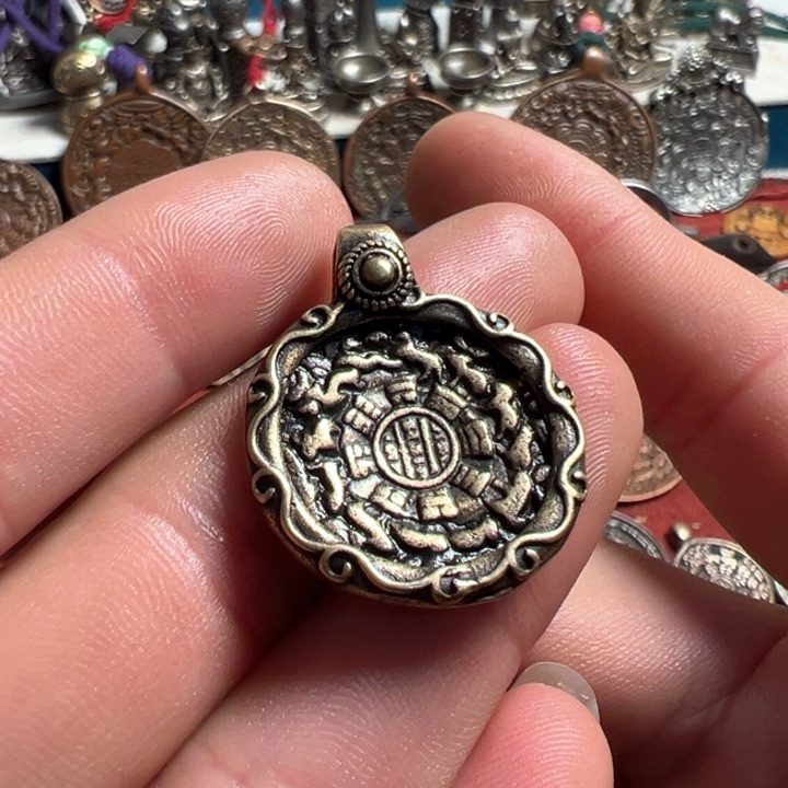 泥塑小元非常完美