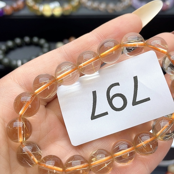 多样性发一条未镶嵌水晶小****儿