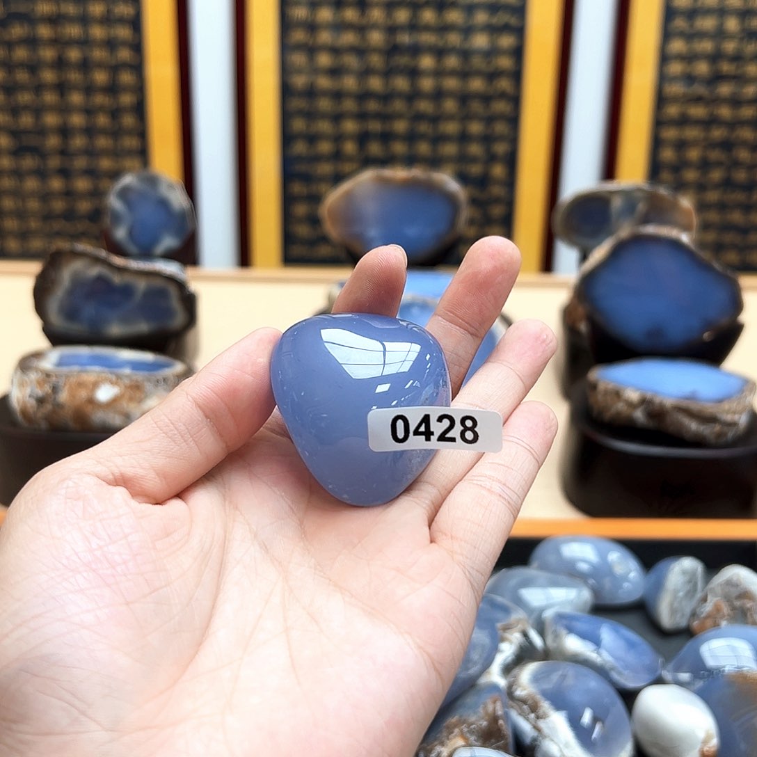 玛瑙/玉髓珠宝奇石合金