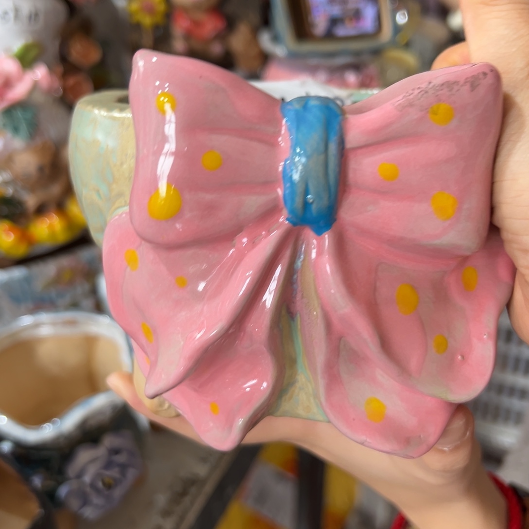 花盆，拍满20包邮，退款拉黑