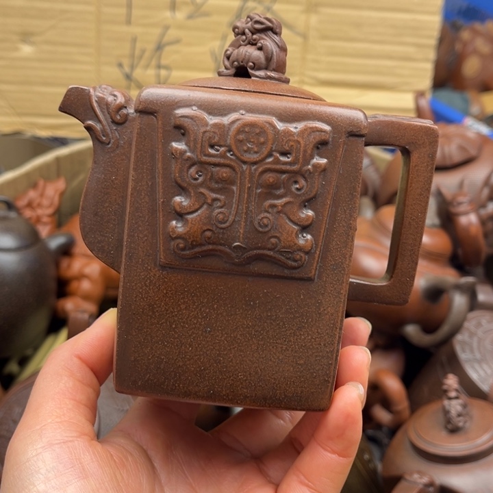 紫砂茶壶紫砂壶等