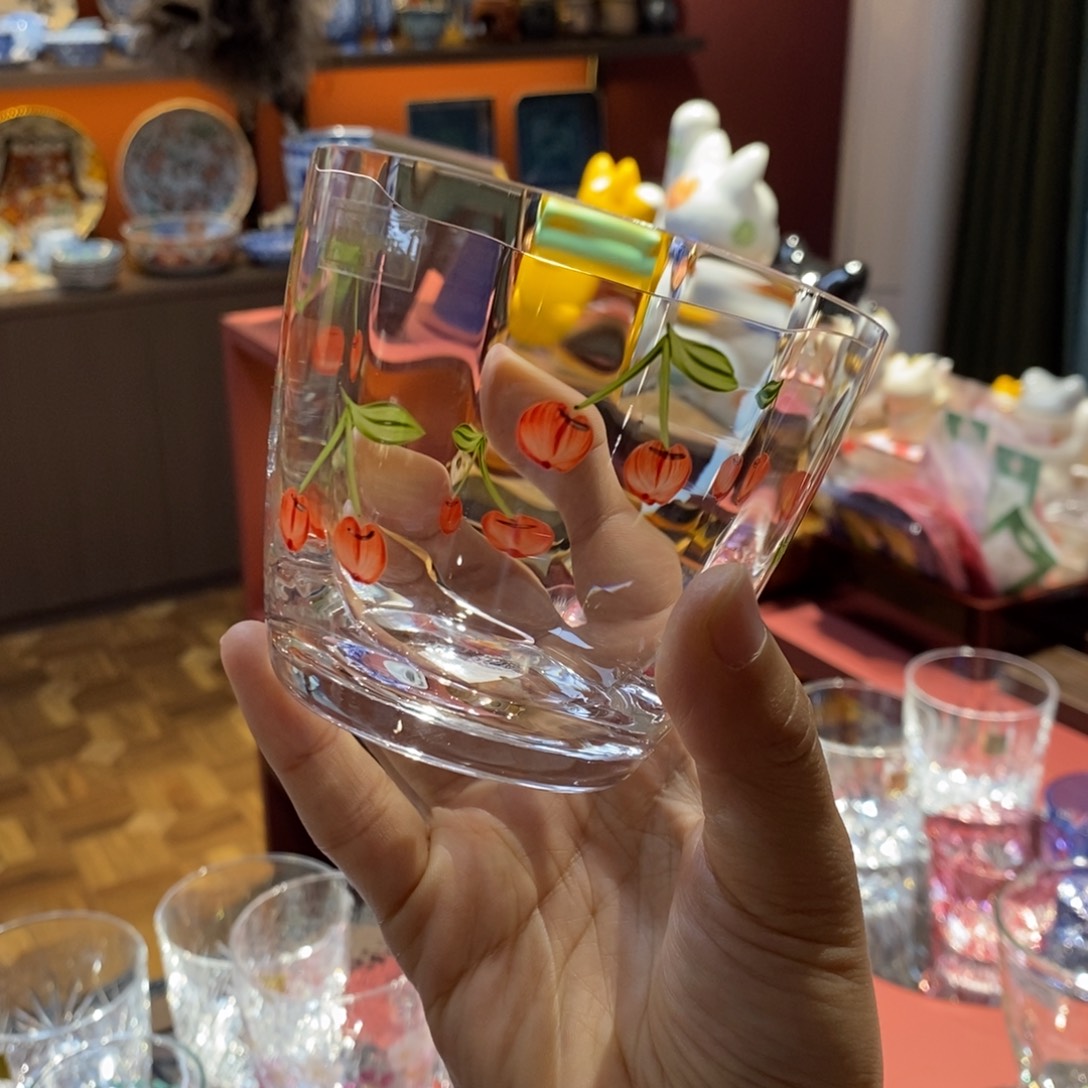 瓷片厘米 小杨瓷器陶瓷陶瓷