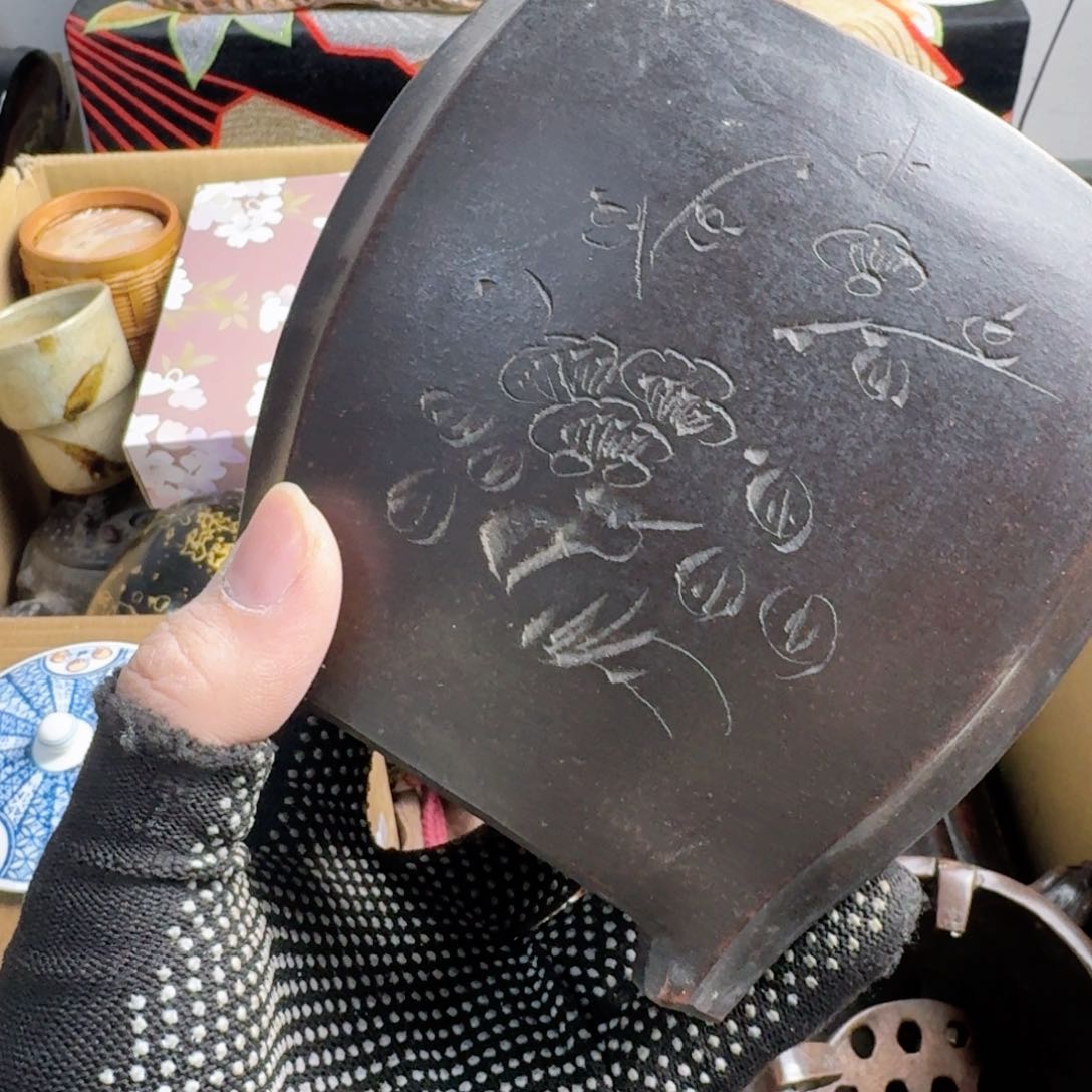 茶宠现代工业设计方法