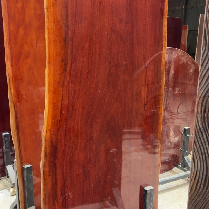 木（非红木类）实木大板单板不包邮不上楼不安装