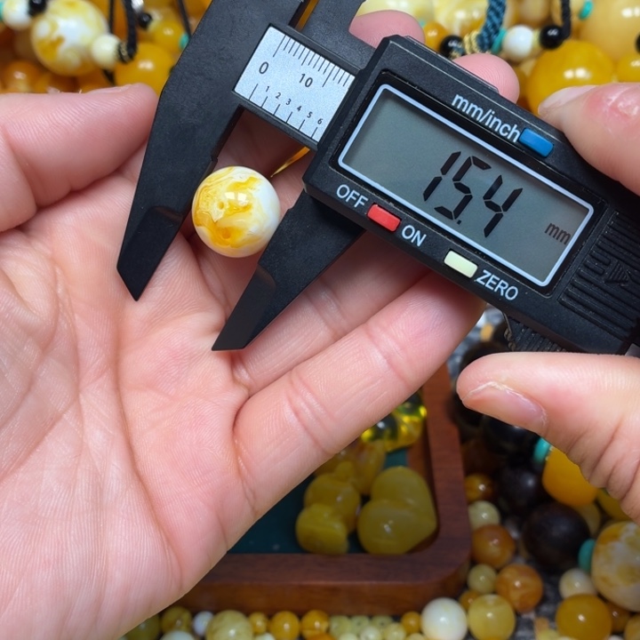 非金属配珠配饰3270