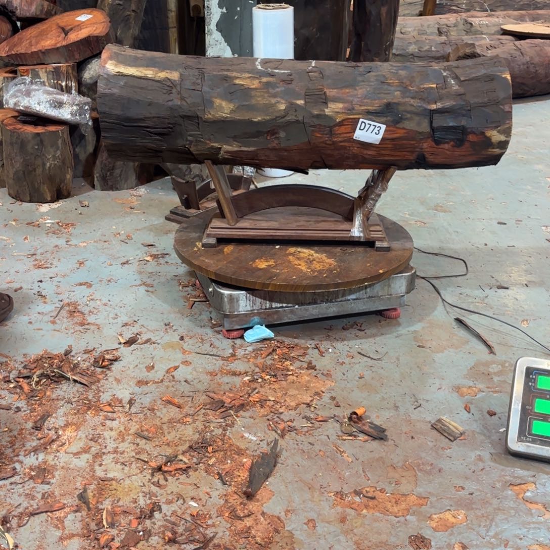 一物一拍血檀编码773