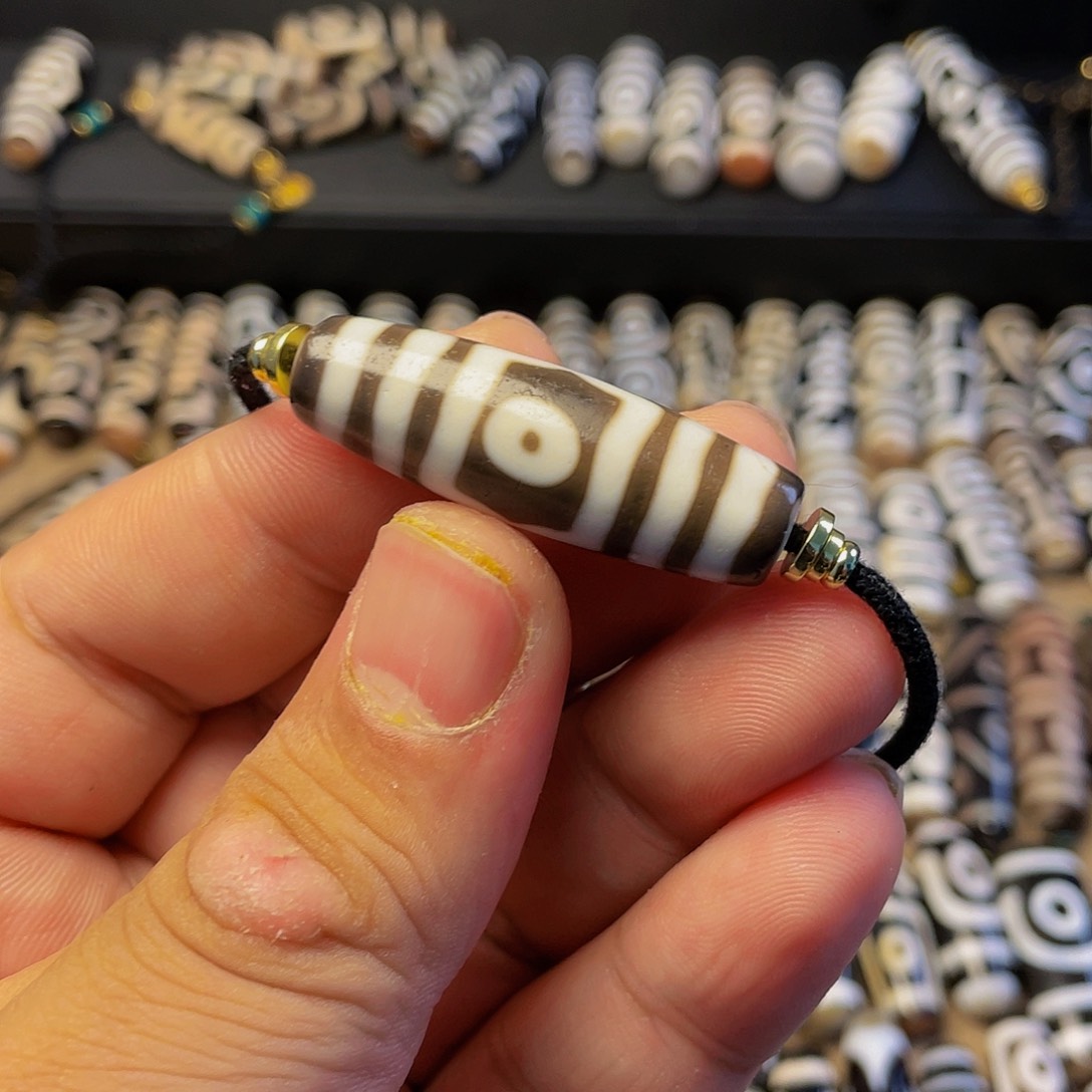 玛瑙/玉髓颈饰未镶嵌薛*