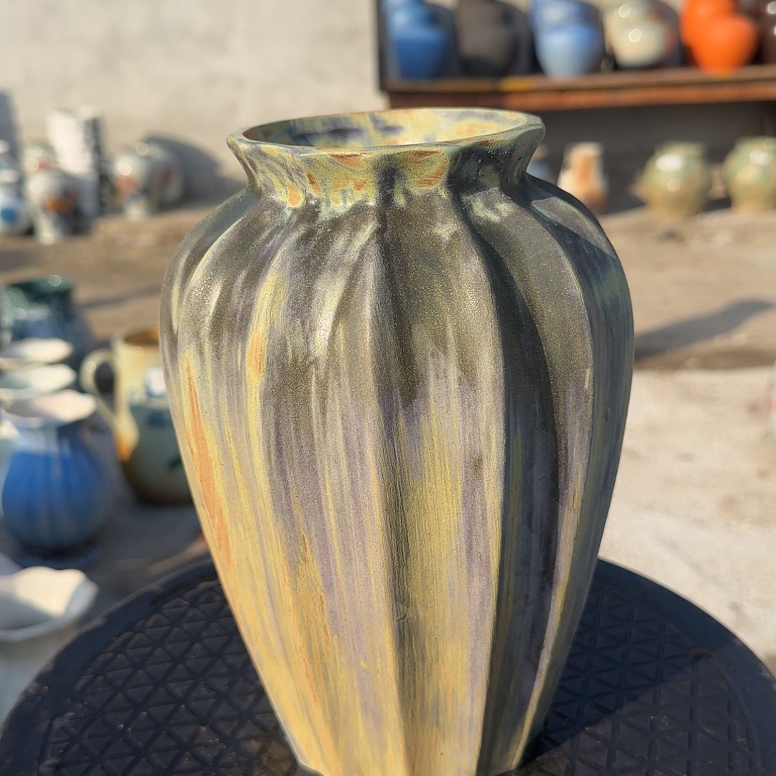 微瑕景德镇手工手工