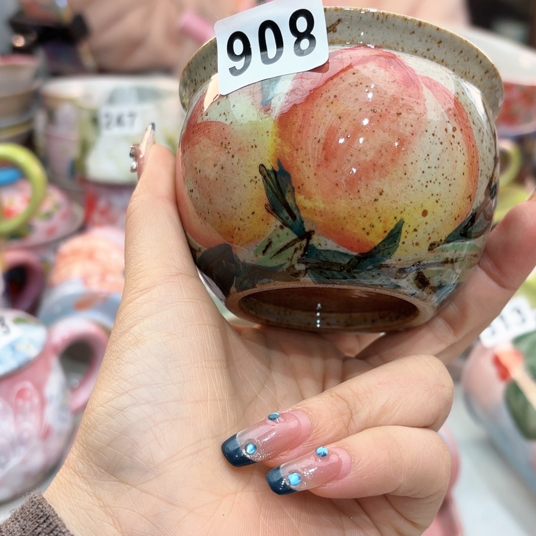 瓷片哈哈哈好想去海边呀