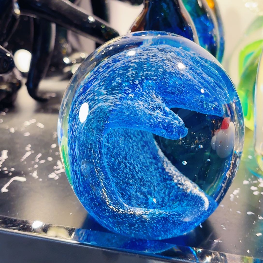 手工艺品琉璃琉璃