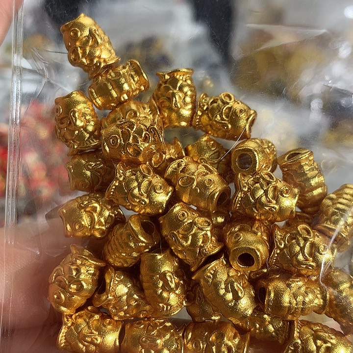 铜合金纯色系列 满三单飞5