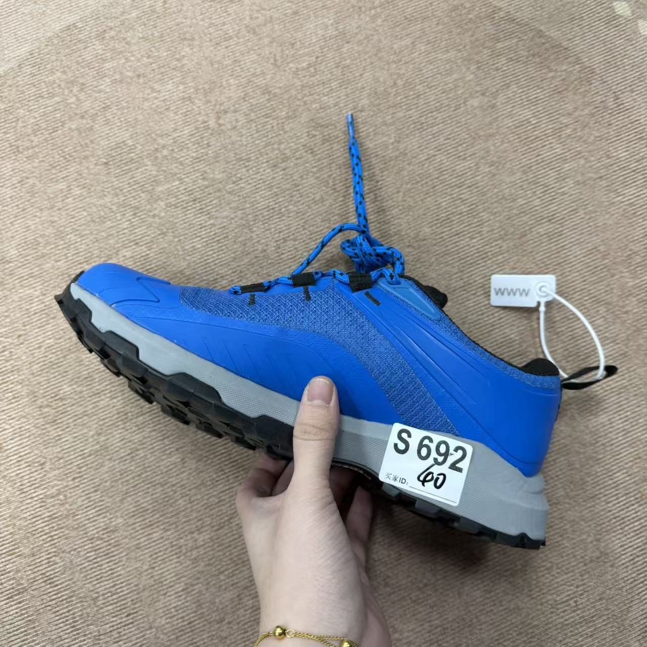 3-新款户外运动百搭休闲鞋 S692