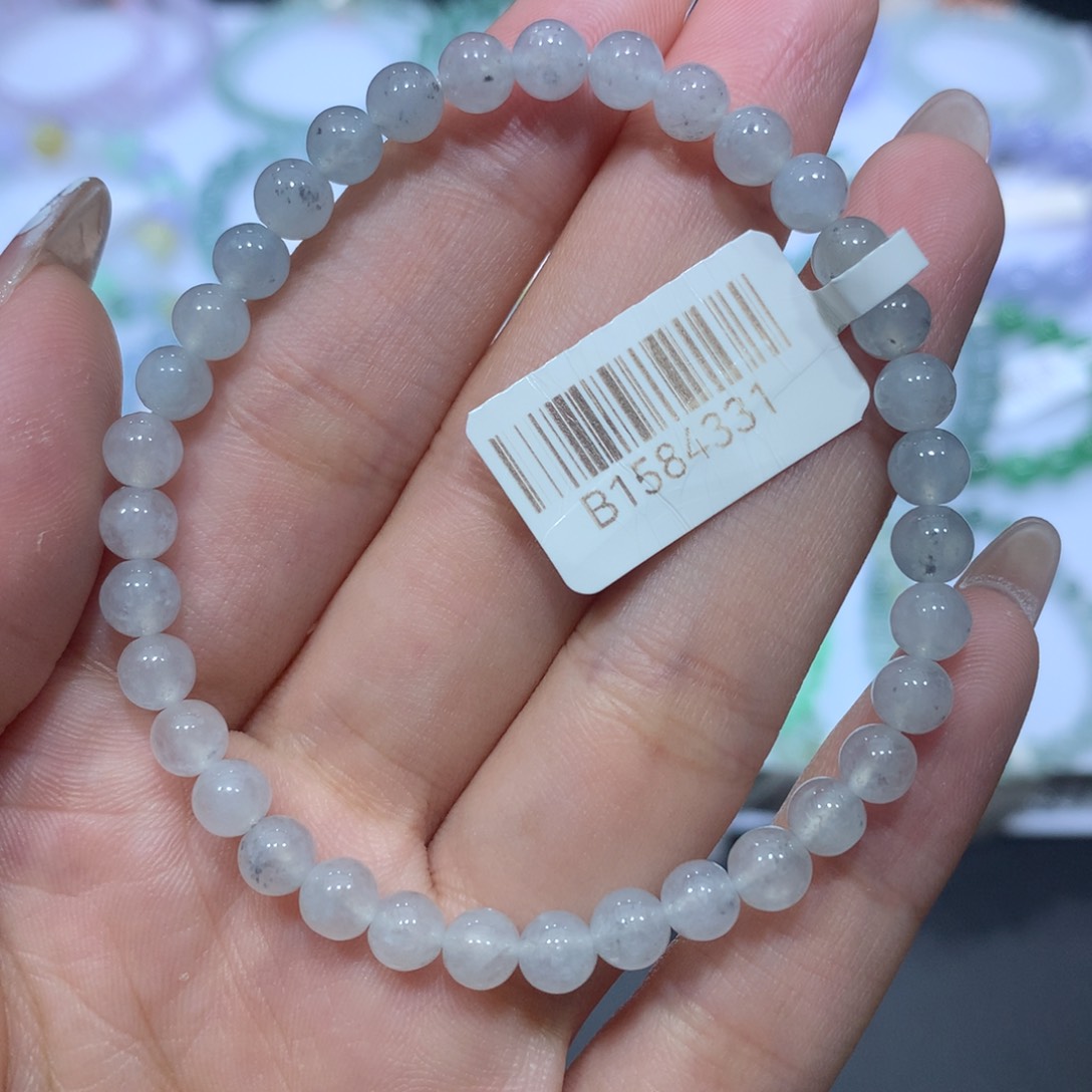 未镶嵌手链翡翠天然