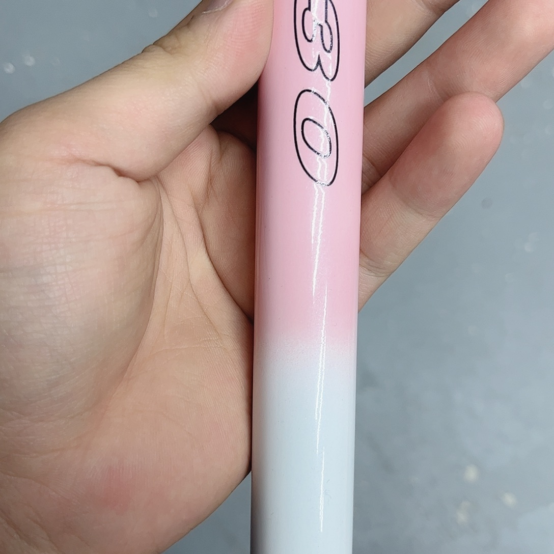 6.3m碳素猛男粉大物