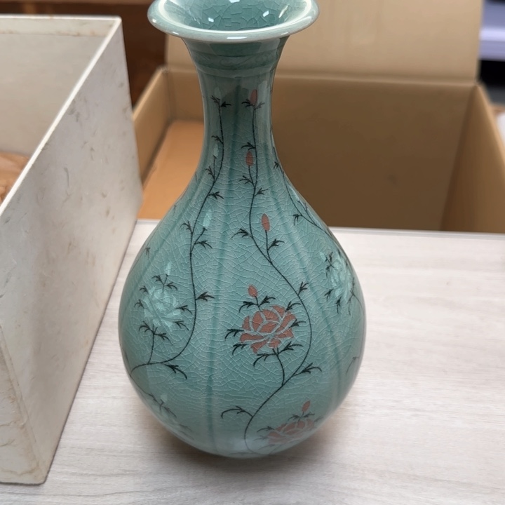 瓷片瓷质品工艺品