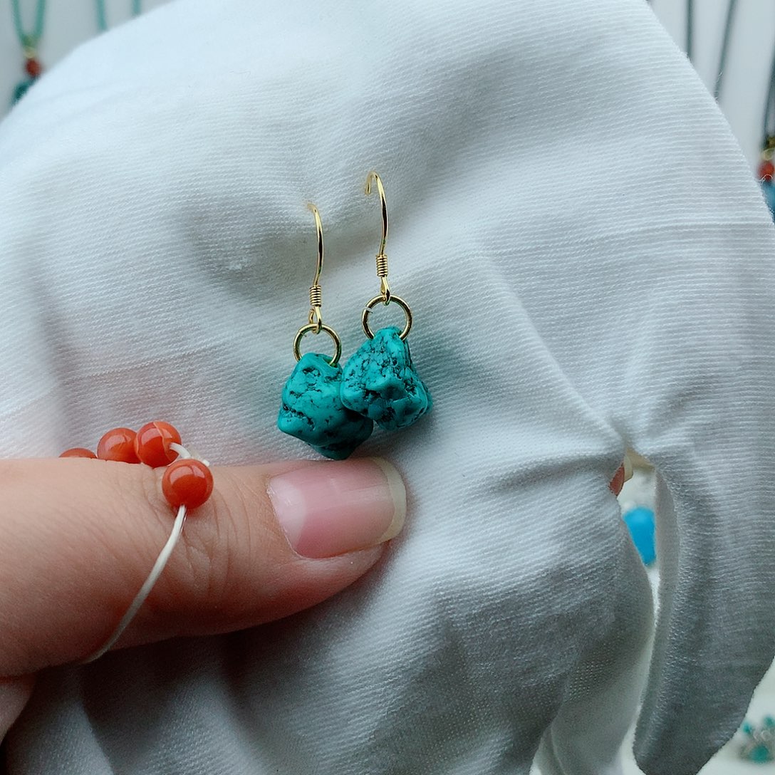 石***榴南红玛瑙银S925镶嵌珠宝奇石