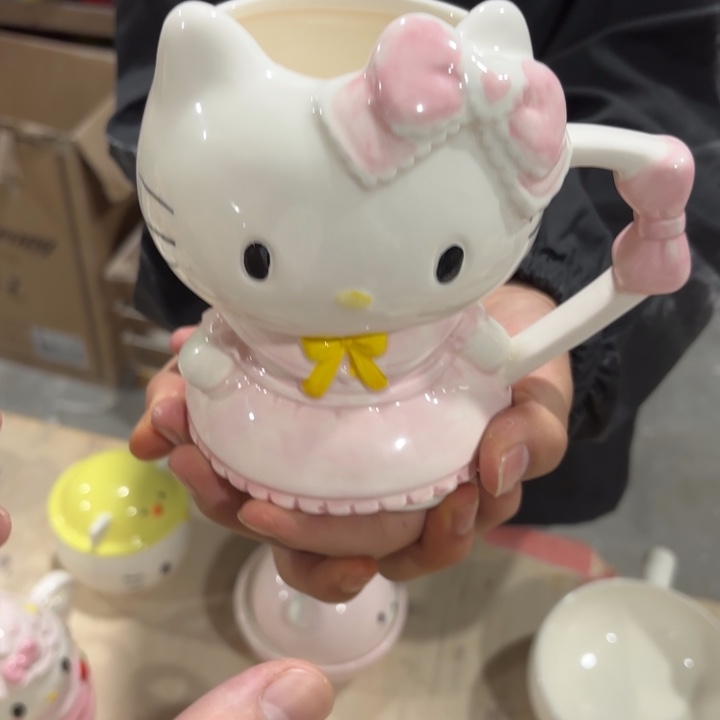正版 釉下彩高温陶瓷餐具