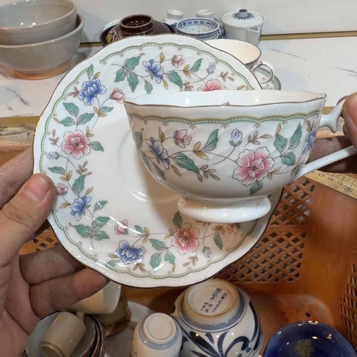 陶瓷推荐第二名20包邮