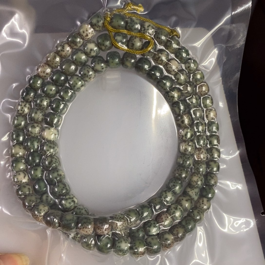 星月菩提手串7/8……