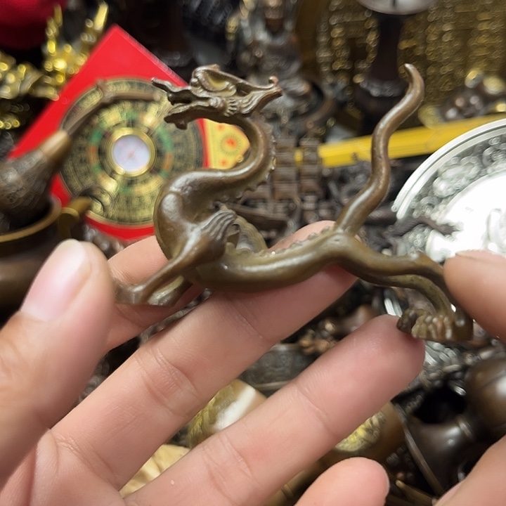 铜器摆件，铜铜铜铜