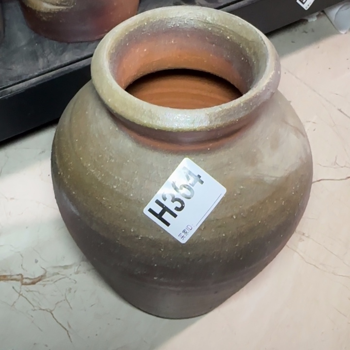 备前烧作品备前烧作品