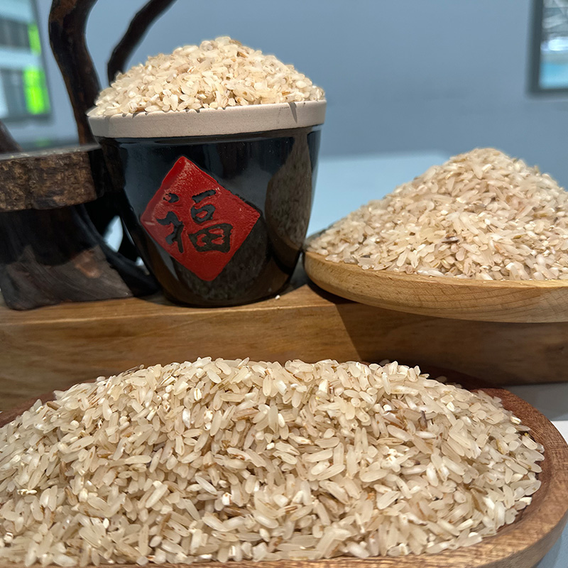 【黔乡小表哥】贵州梯田红米农家自种本地糙米五谷杂粮红米