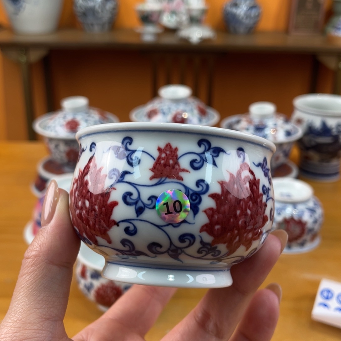 景德镇手绘哈哈哈哈哈哈