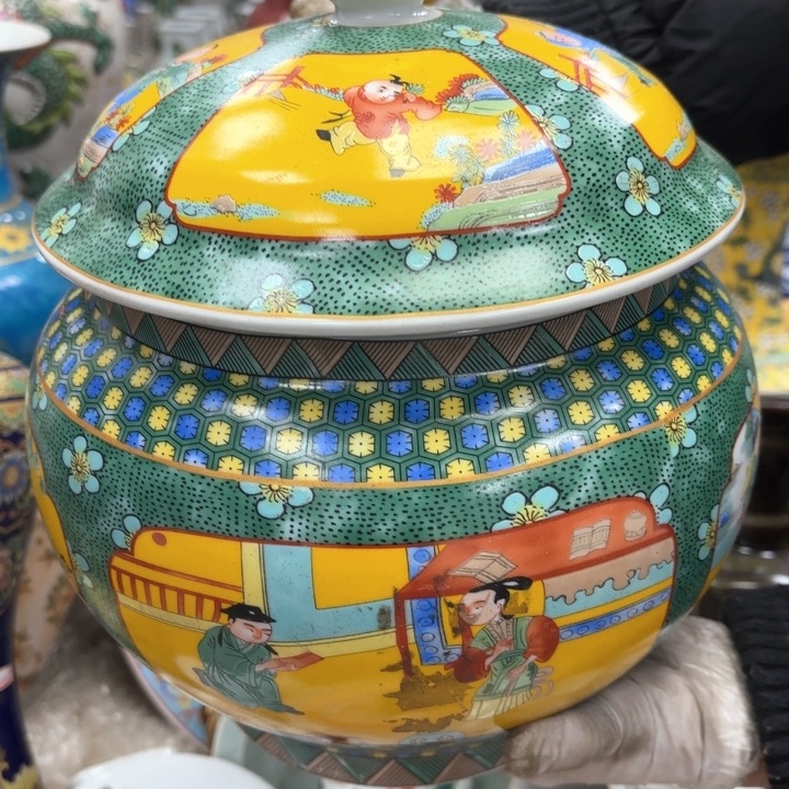 摆件瓷器摆件 瓷器摆件