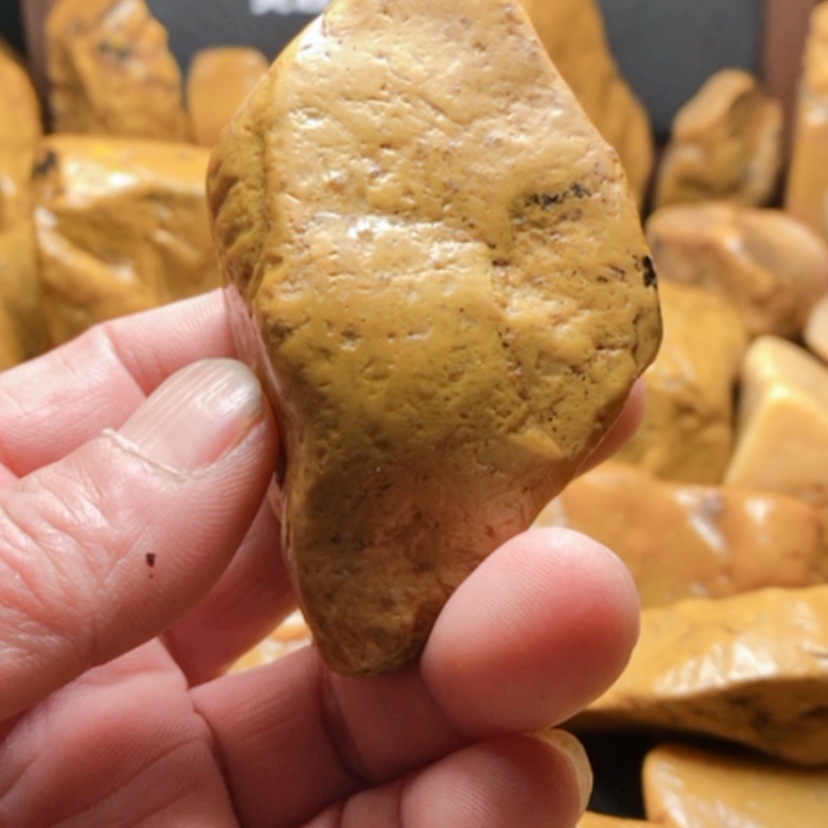 【闪购商品】昌化石昌化正宗籽料田黄