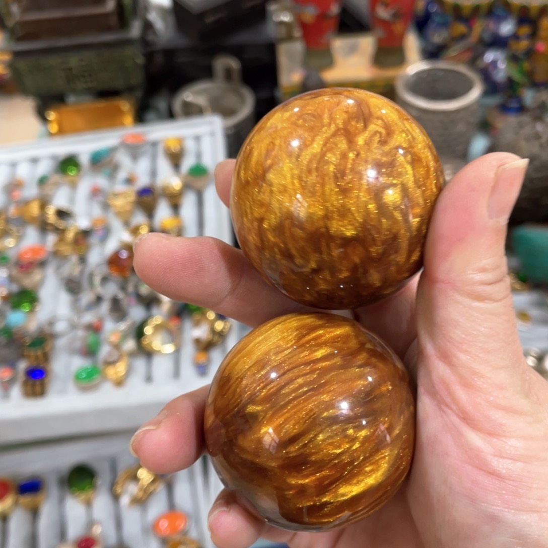 吊坠宫廷影视老旧工艺摆件