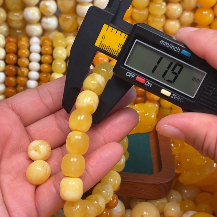 非金属配珠配饰8215