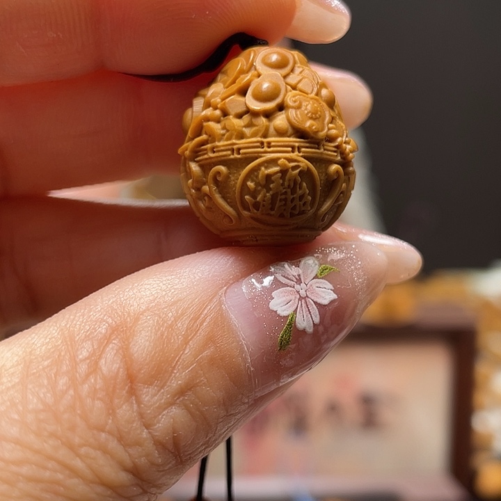 橄榄核手串/手链橄榄核