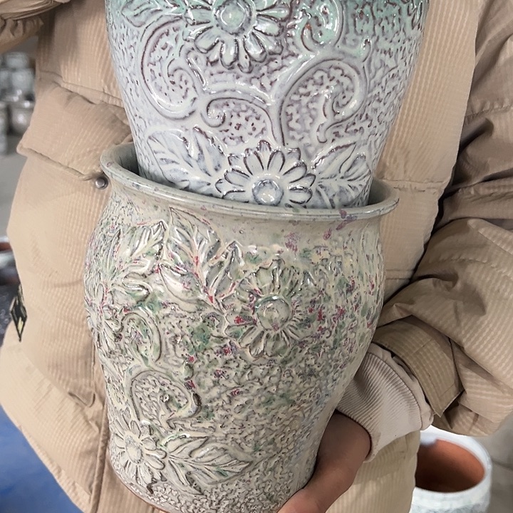 正品高度20厘米口径18