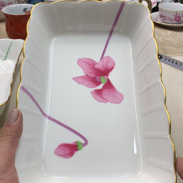 瓷片这点小事是否可以