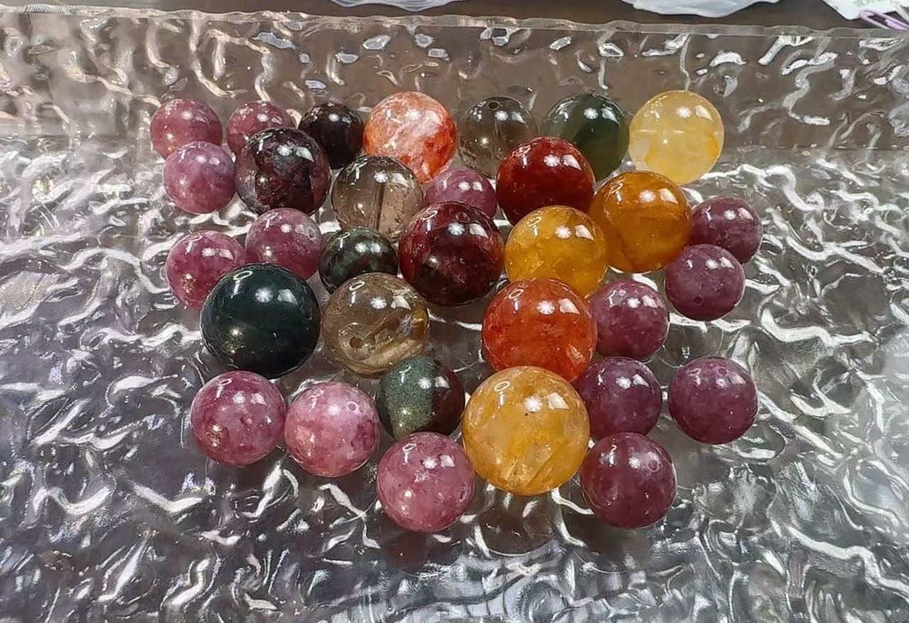 YY9970 药师单珠大礼包 多样性发其一