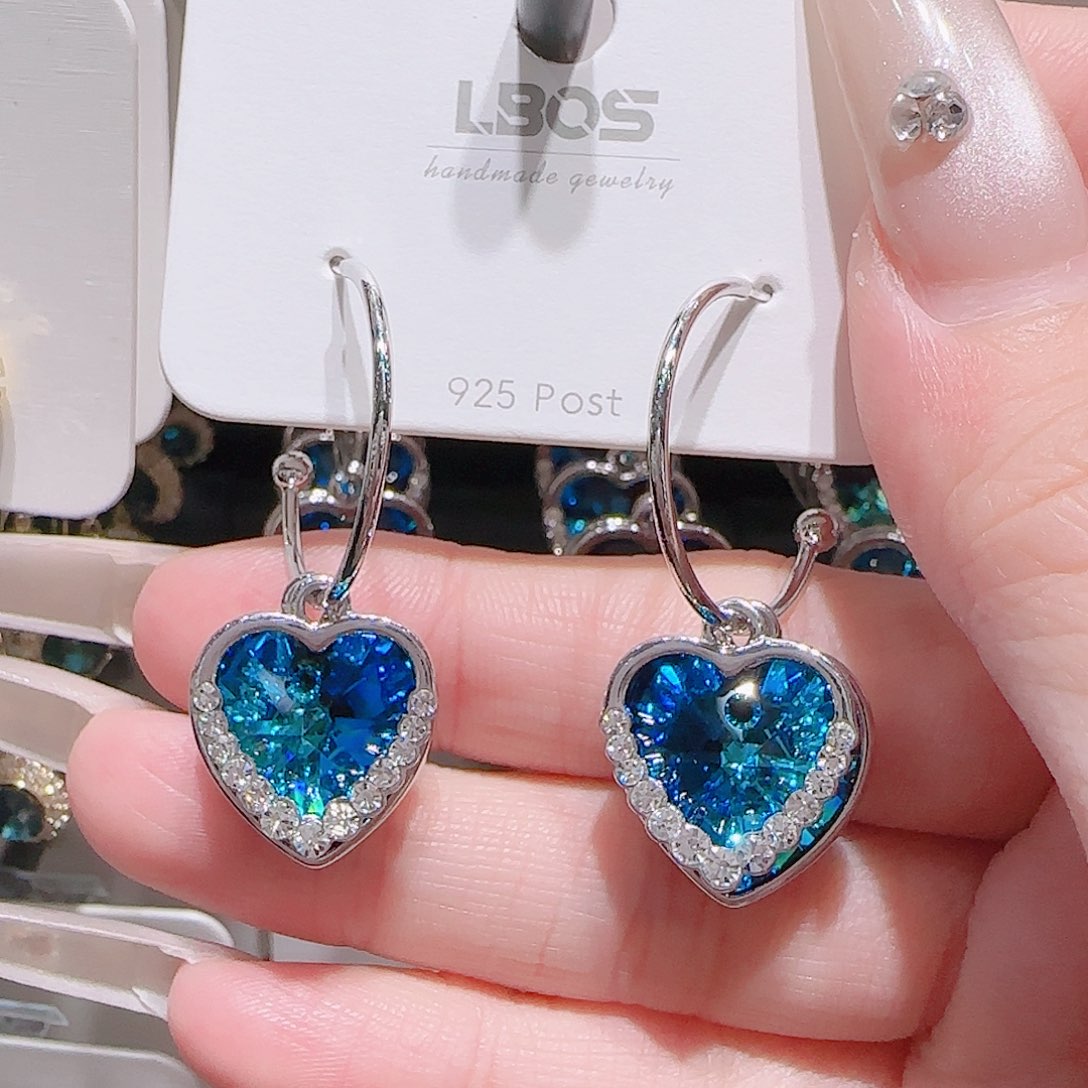 铜合金925银合成立方氧化锆