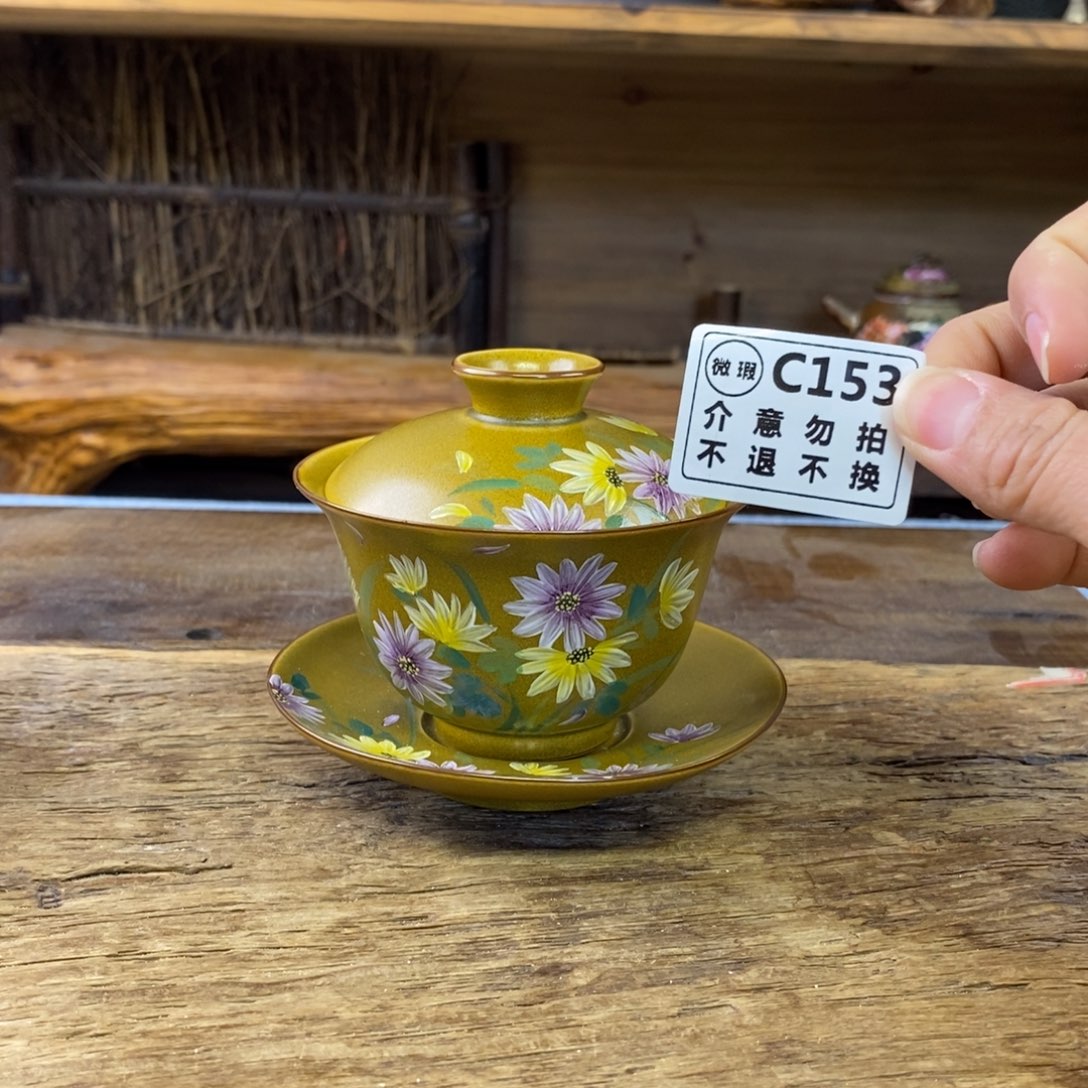 景德镇纯手工制作陶瓷