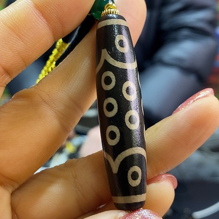 玛瑙/玉髓颈饰未镶嵌184