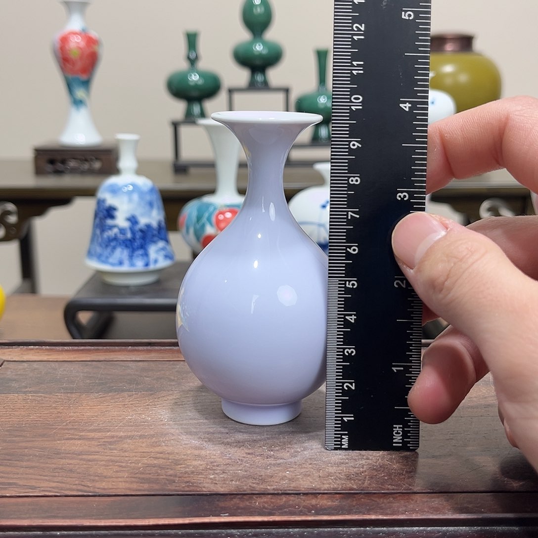 瓶陶瓷手工小小小花器